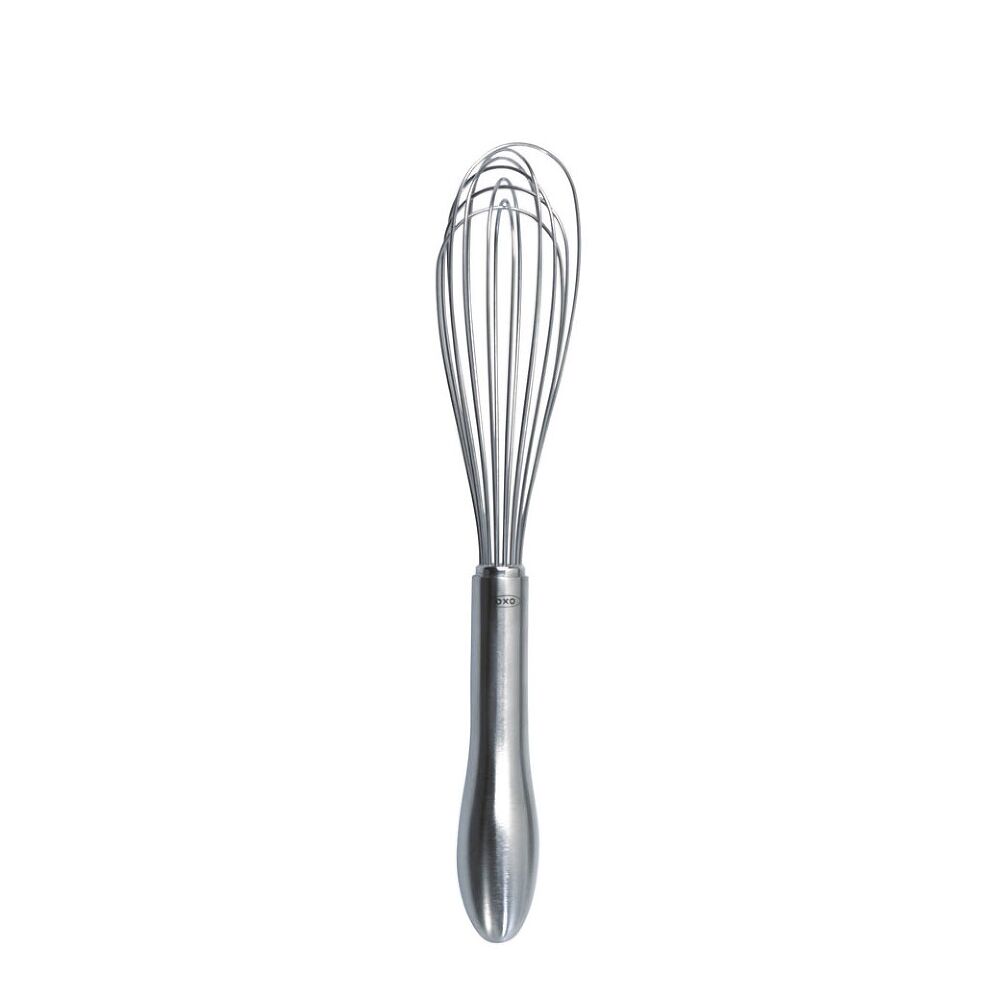 OXO 9" Steel Whisk U4