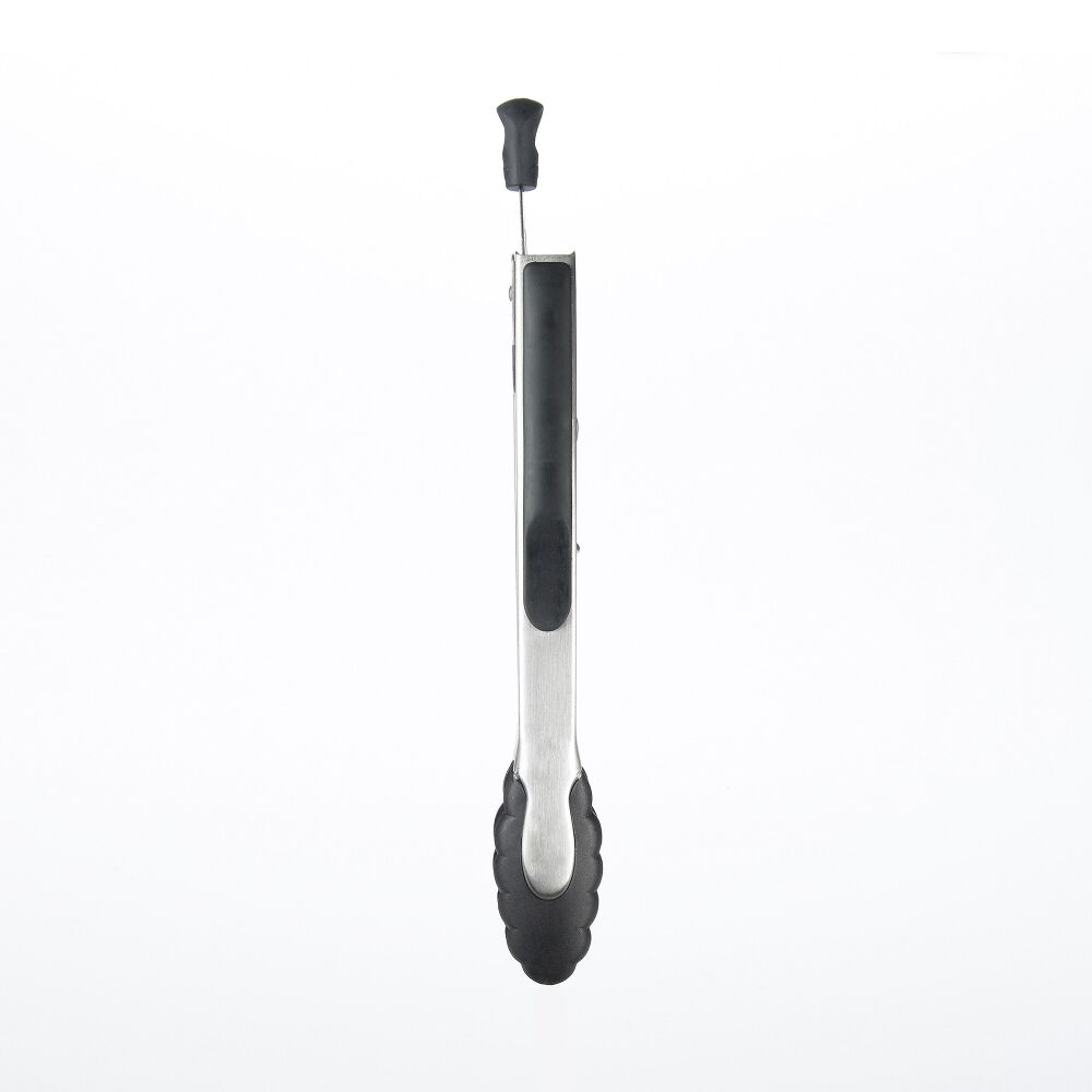 9" Tongs With Nylon Heads R6