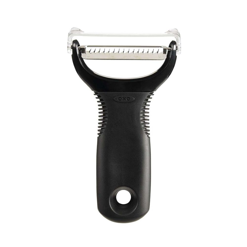OXO Good Grips Julienne Peeler D1