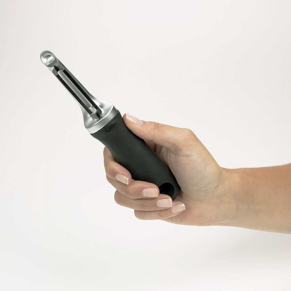 Pro Swivel Peeler P3