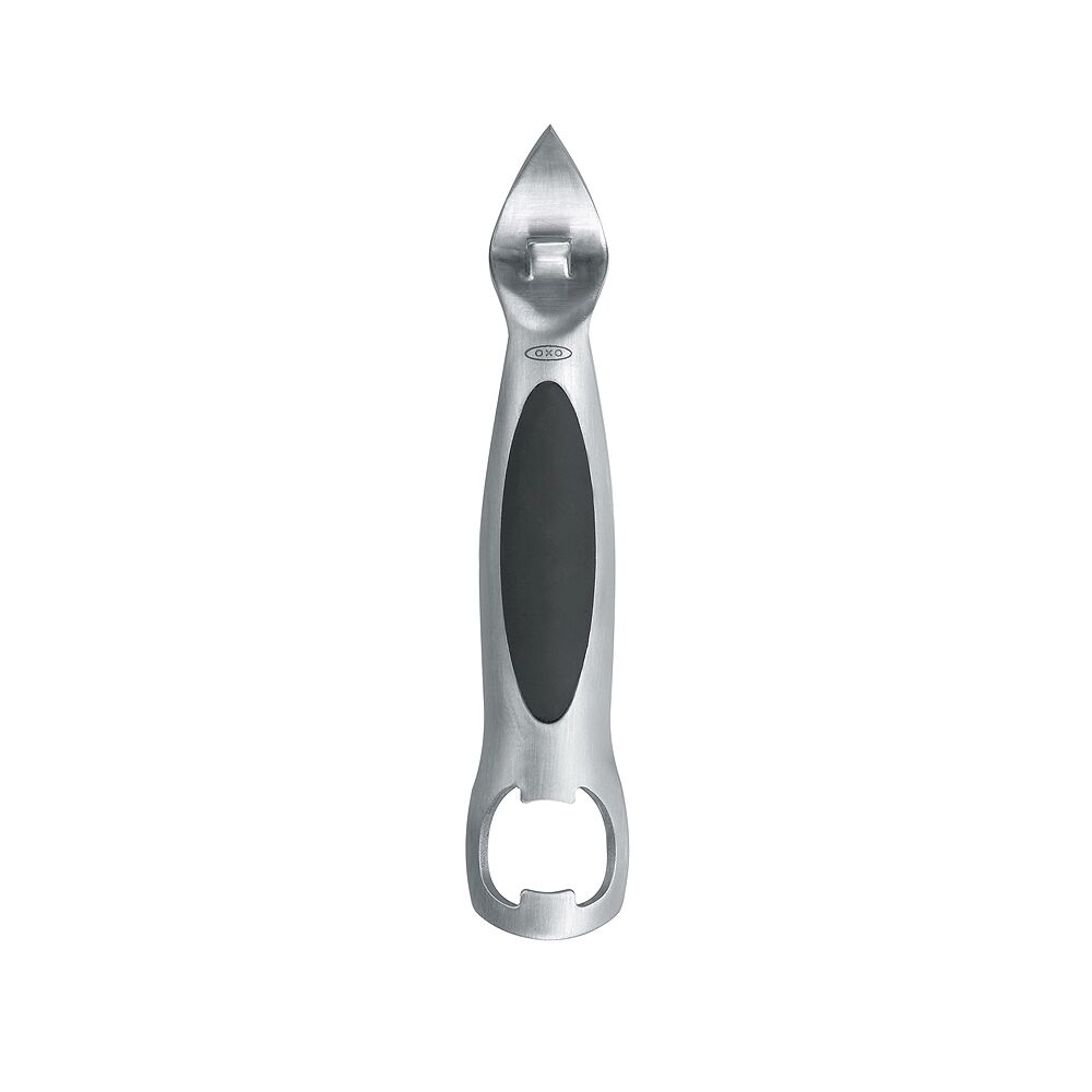 Steel Bottle Opener F5