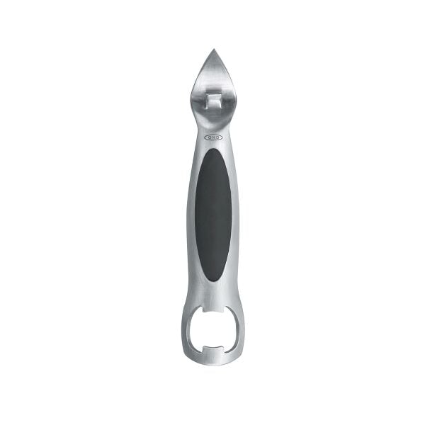 Steel Bottle Opener F5