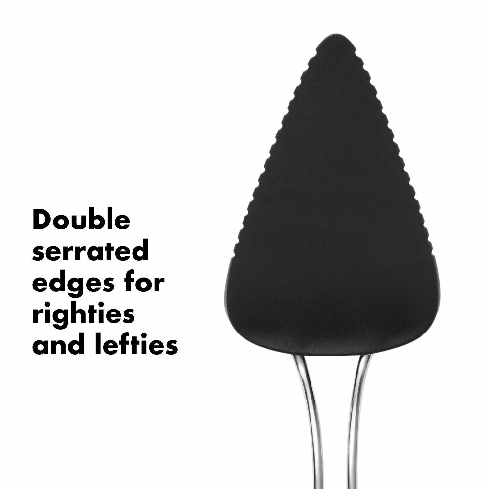Nylon Flexible Pie Server H2