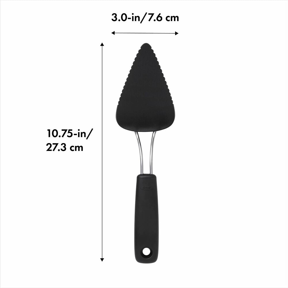 Nylon Flexible Pie Server H2