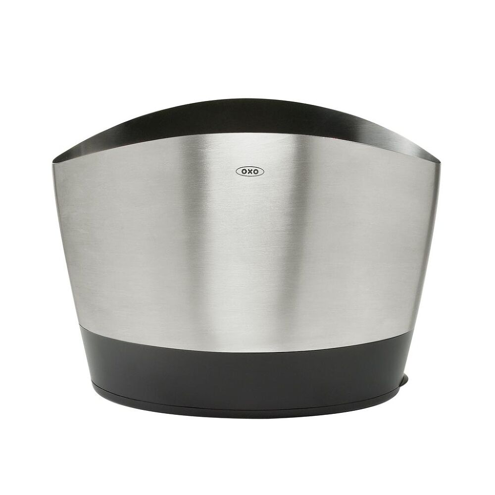 Stainless Steel Utensil Holder Z7