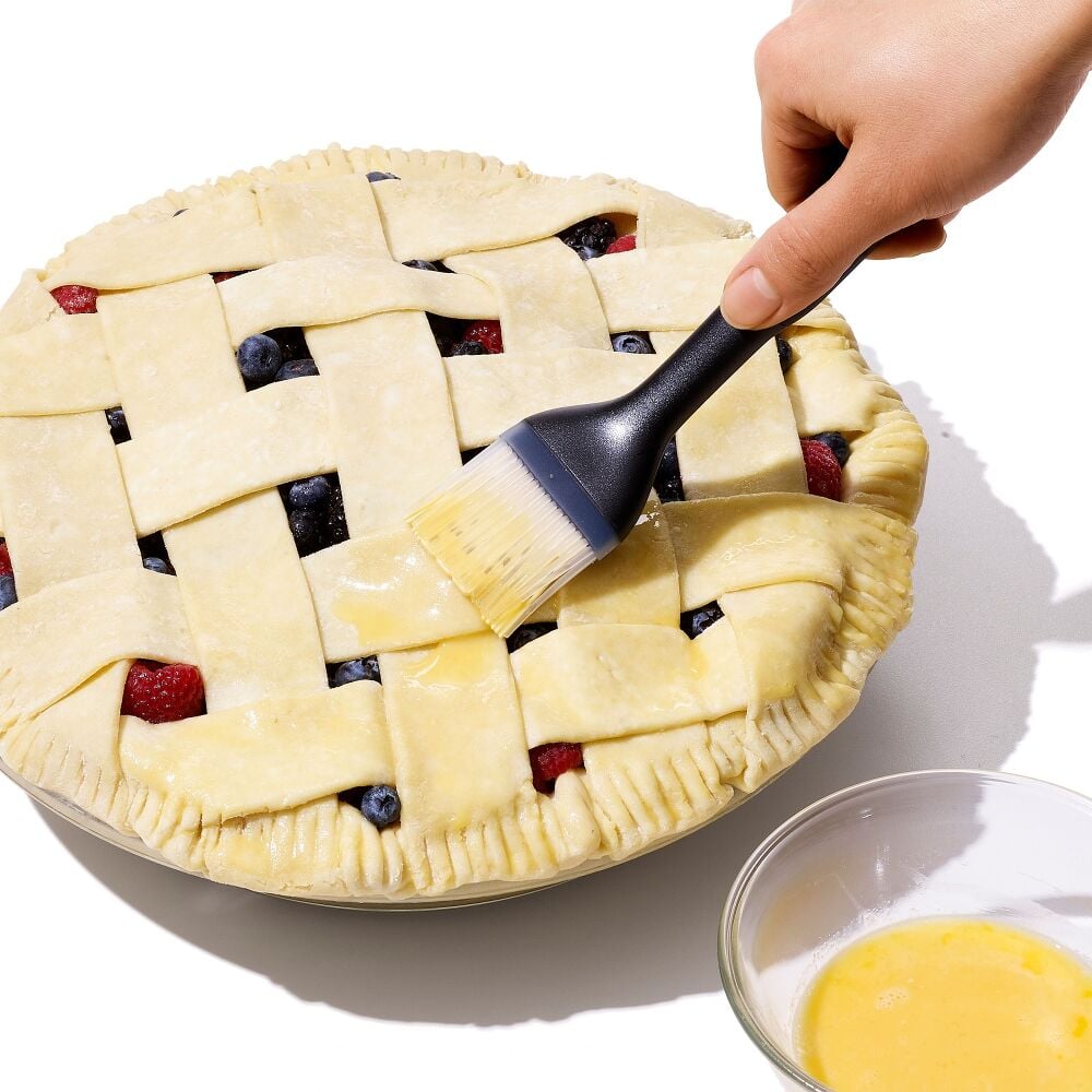 OXO Good Grips Silicone Pastry Brush B6