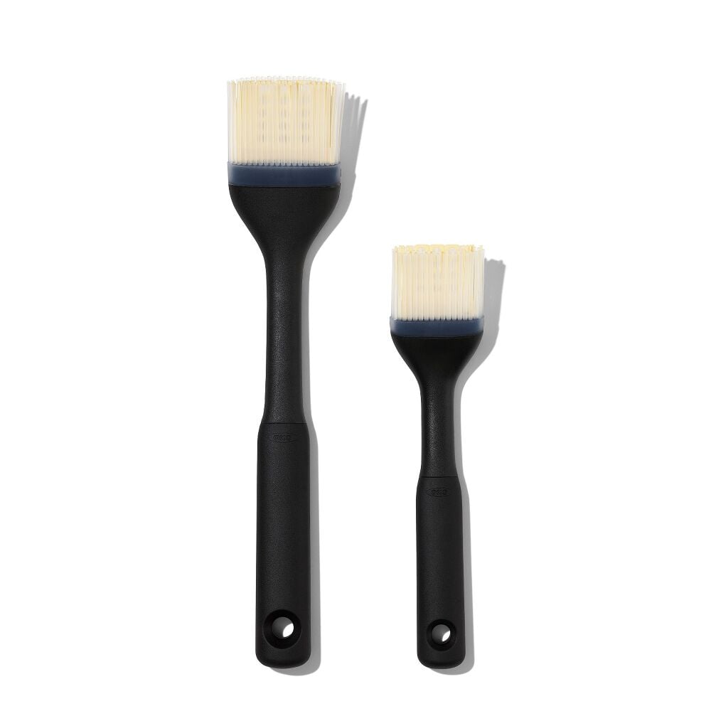 OXO Good Grips Silicone Pastry Brush B6