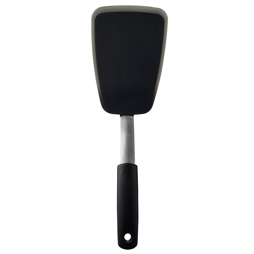 Large Silicone Flexible Turner M6