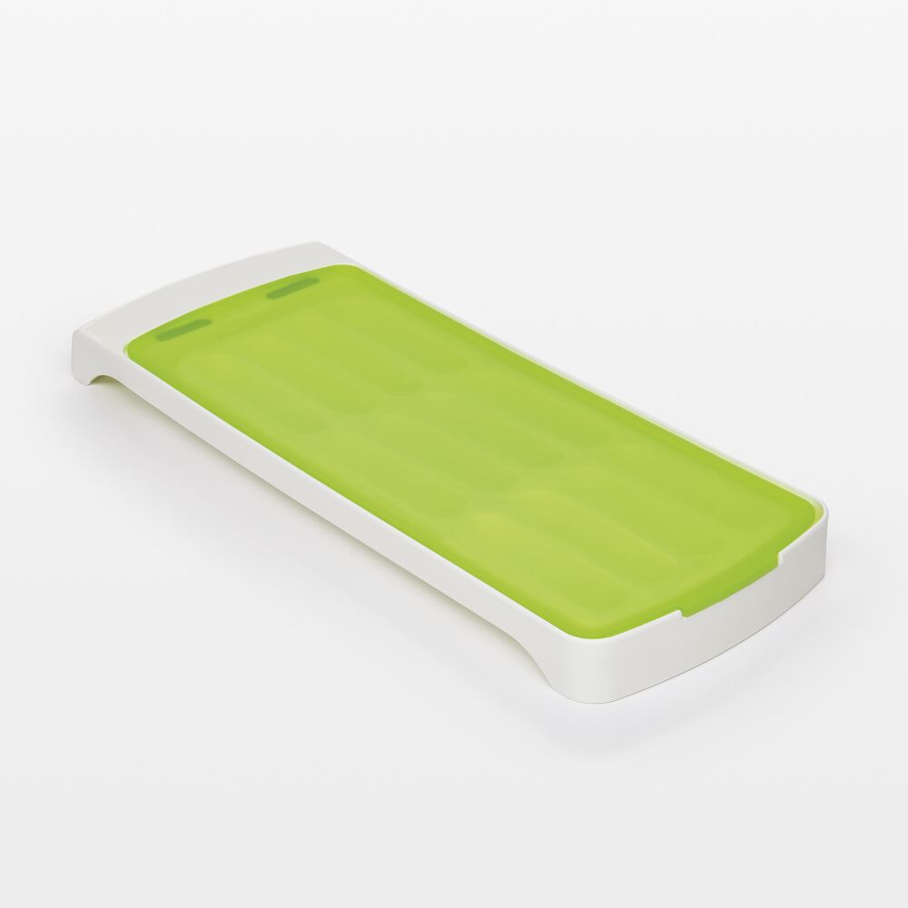 No-Spill Ice Stick Tray X1