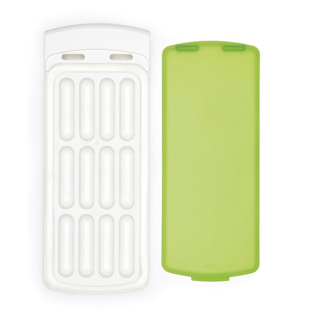 No-Spill Ice Stick Tray X1