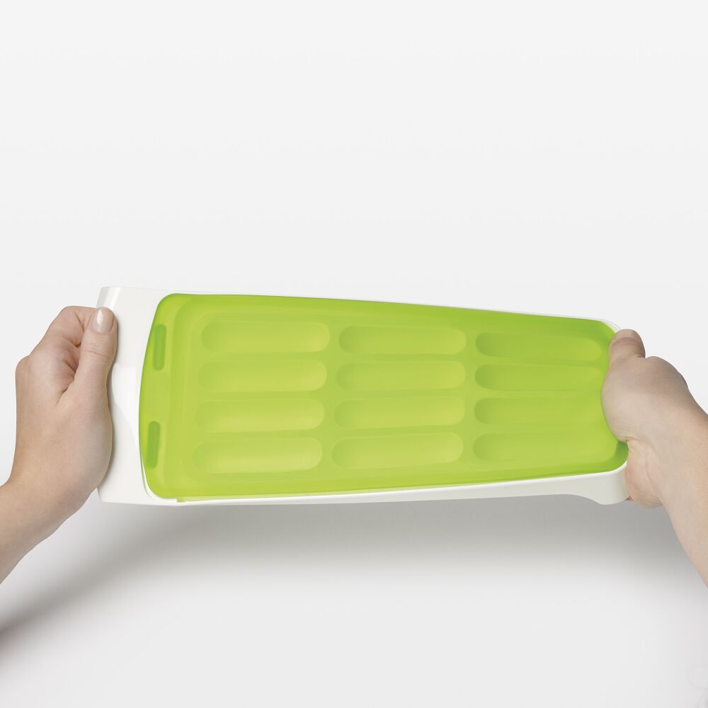No-Spill Ice Stick Tray X1