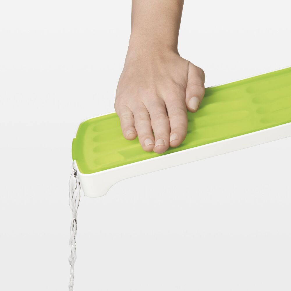 No-Spill Ice Stick Tray X1