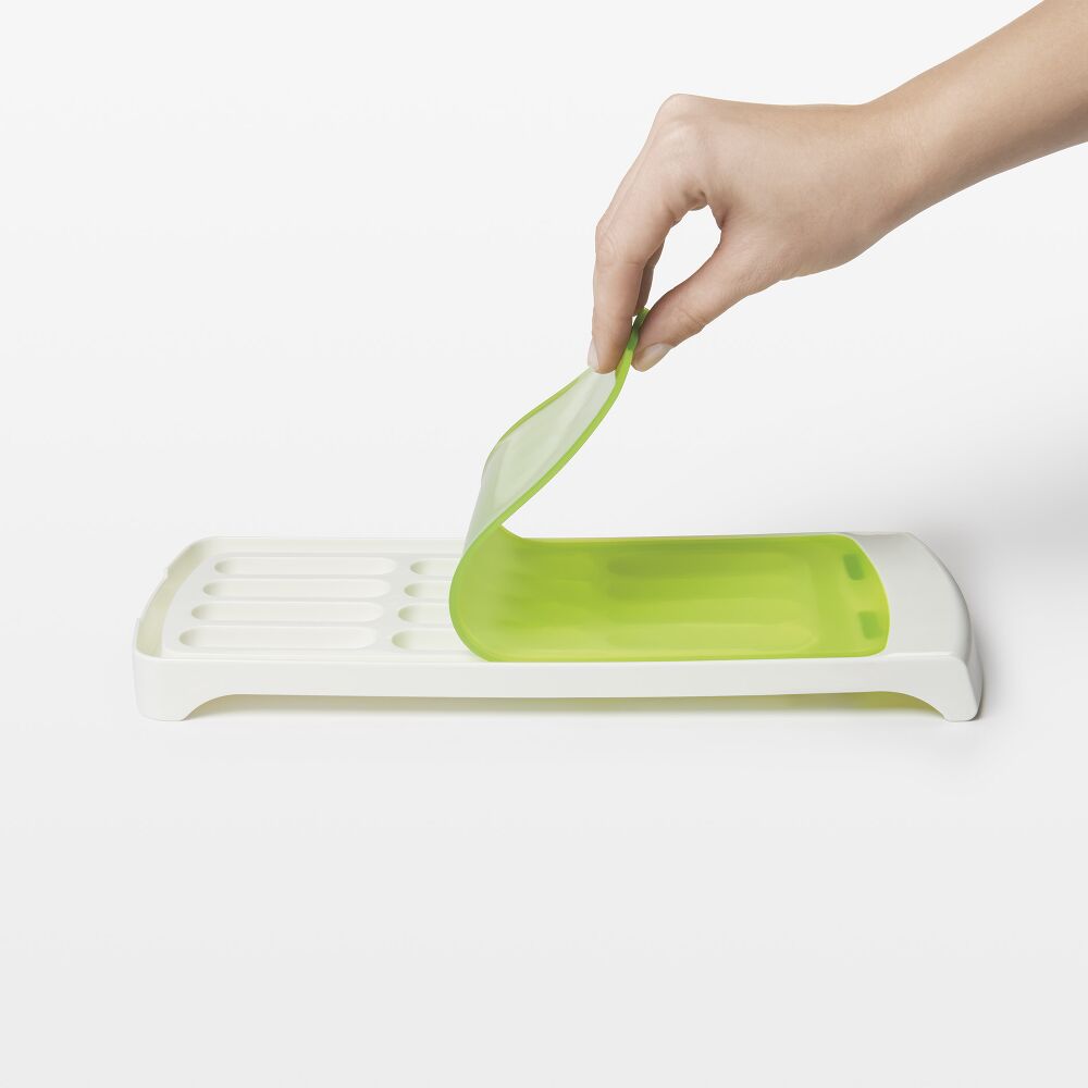 No-Spill Ice Stick Tray X1