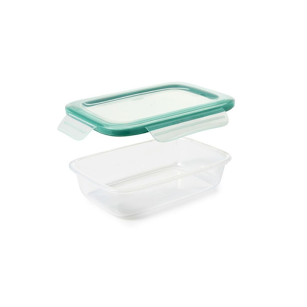 OXO Good Grips 5.1 Cup Smart Seal Plastic Container H4
