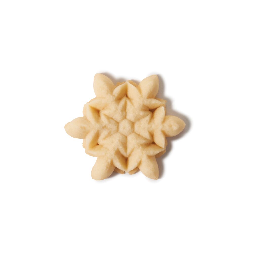 Christmas Cookie Press Disk Set G3