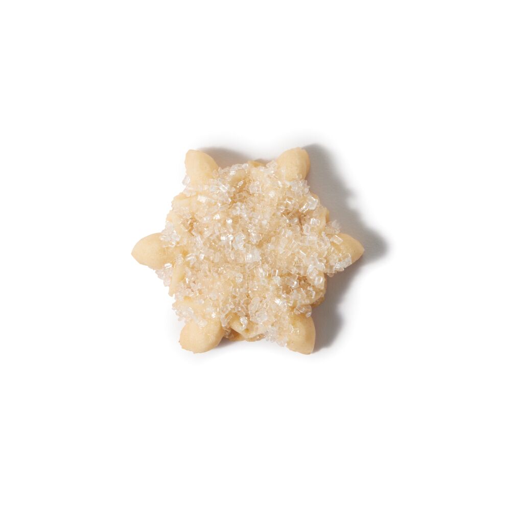 Christmas Cookie Press Disk Set G3