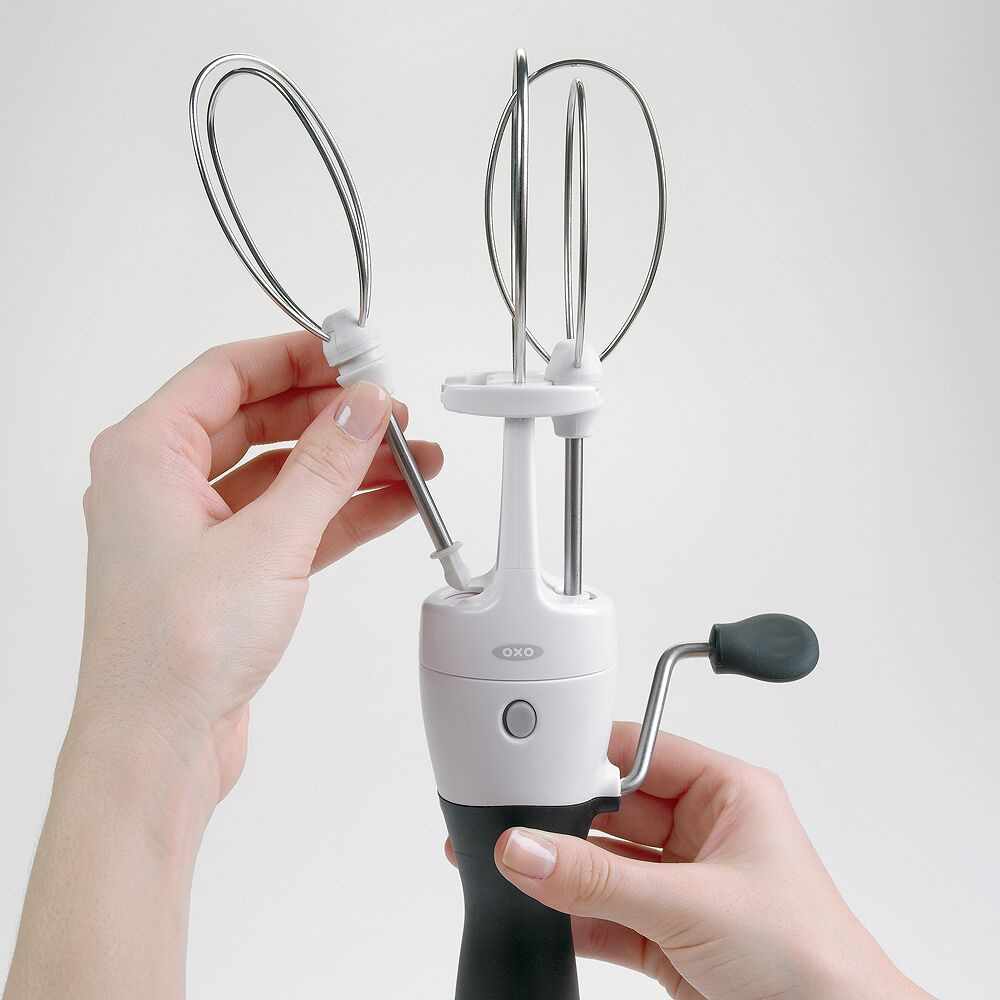 Egg Beater H3