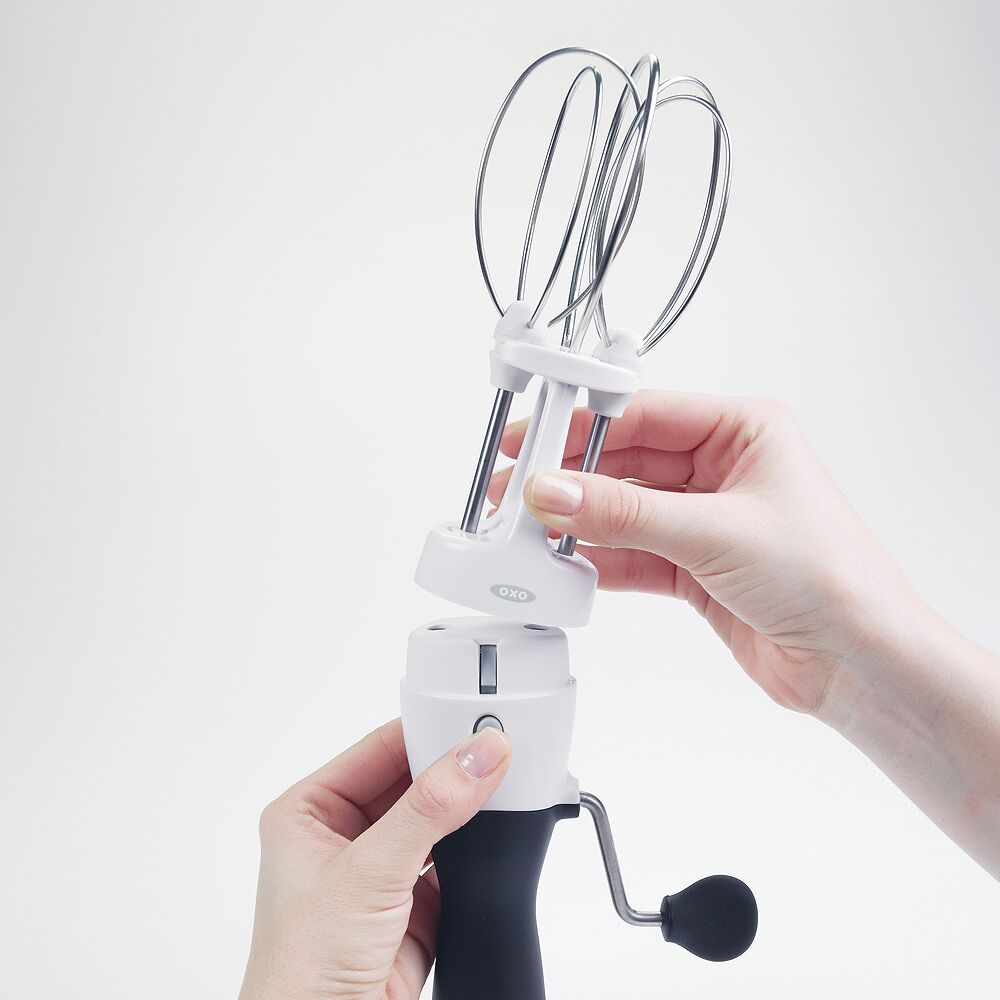 Egg Beater H3