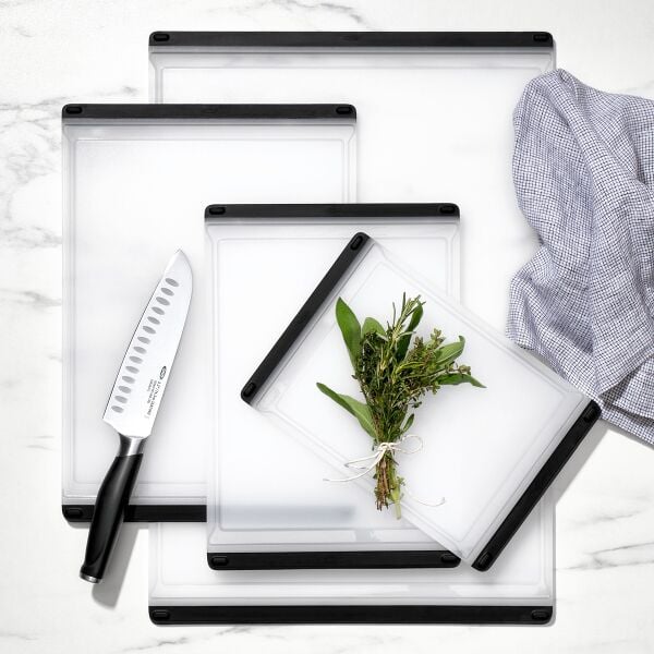 4-piece Cutting Board Bundle M4