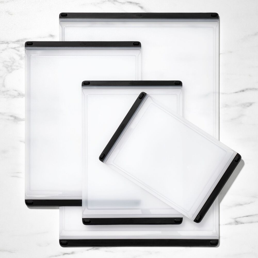 4-piece Cutting Board Bundle M4