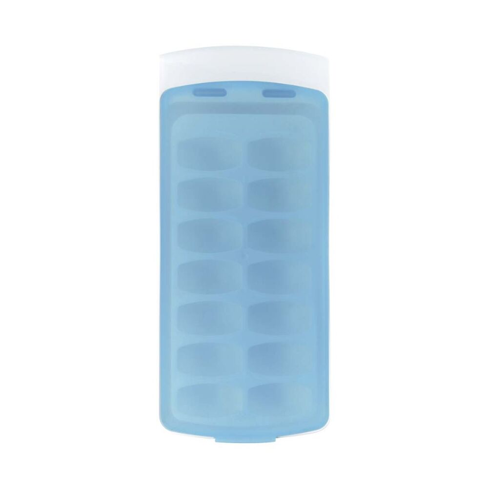 No-Spill Ice Cube Tray A2