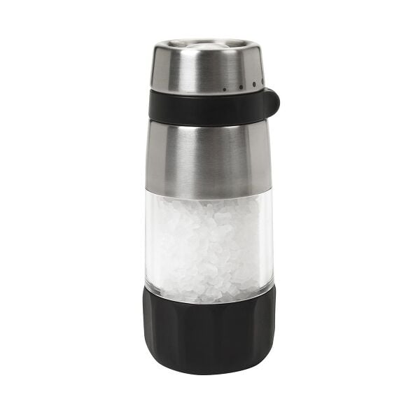 Accent Mess-Free Salt Grinder H6