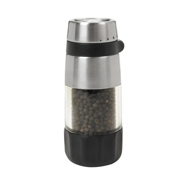 Accent Mess-Free Pepper Grinder U8