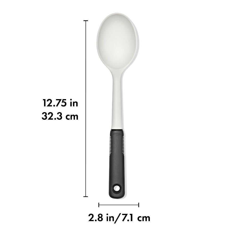 OXO Good Grips Nylon Spoon — Oat S6