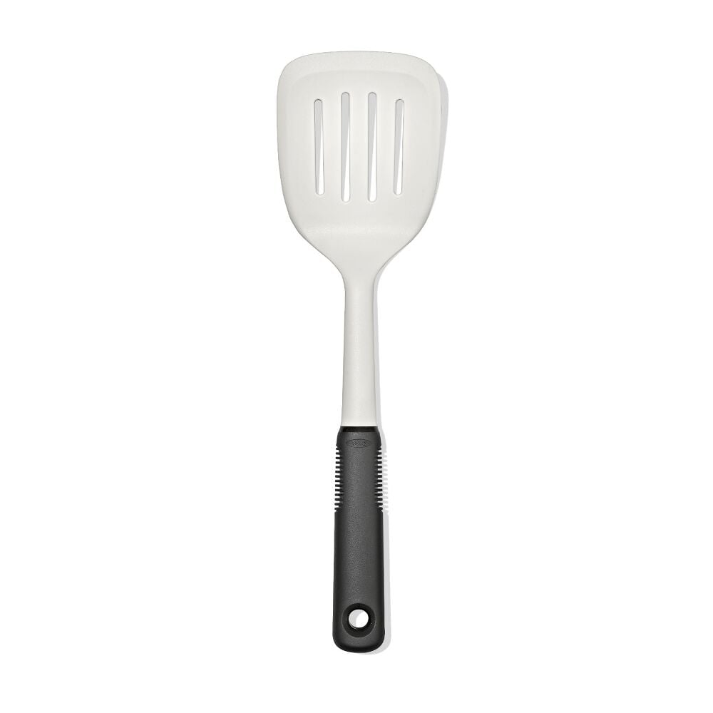 OXO Good Grips Nylon Square Turner — Oat X2