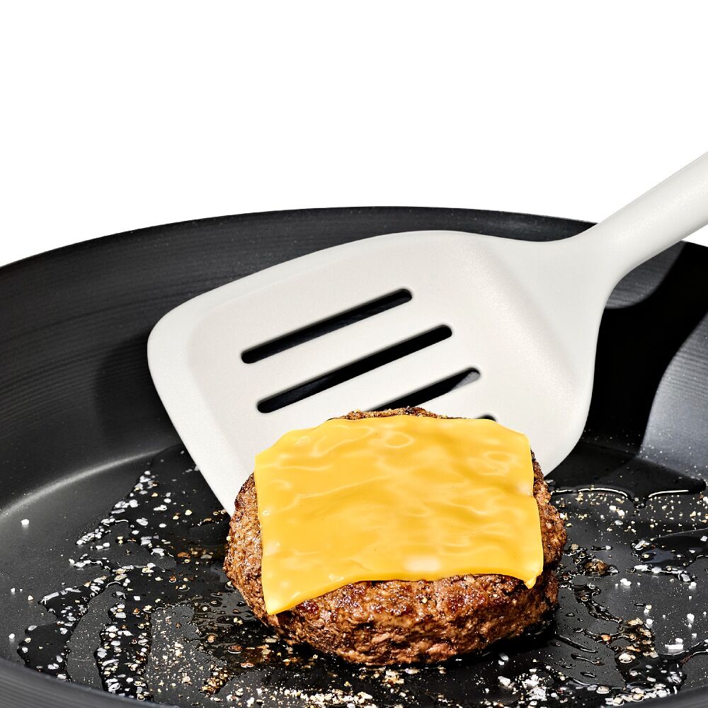 OXO Good Grips 4-Piece Nylon Utensils Set — Oat N4