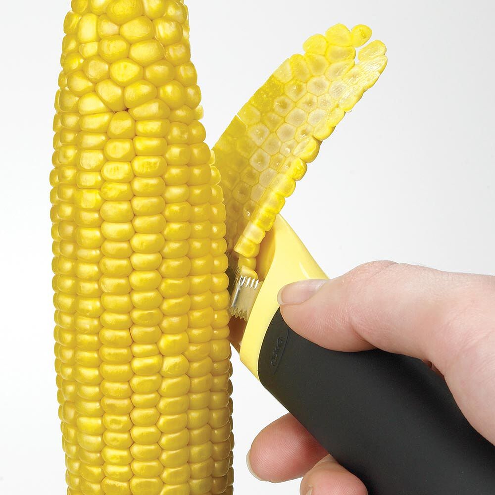 Corn Peeler W3