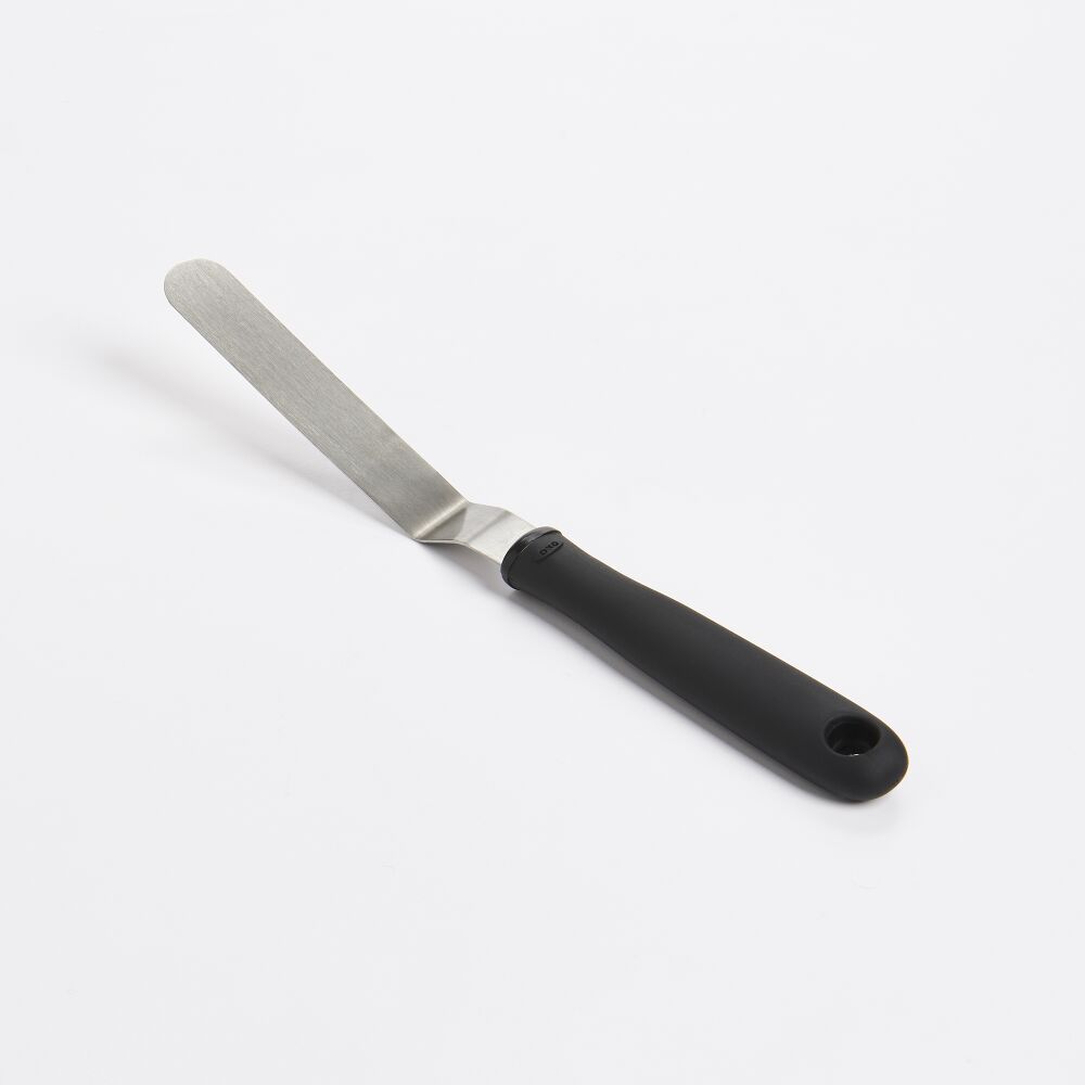 Cupcake Icing Knife H5