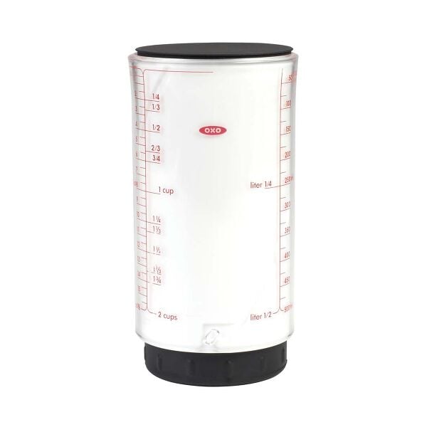 2 Cup Adjustable Measuring Cup G1