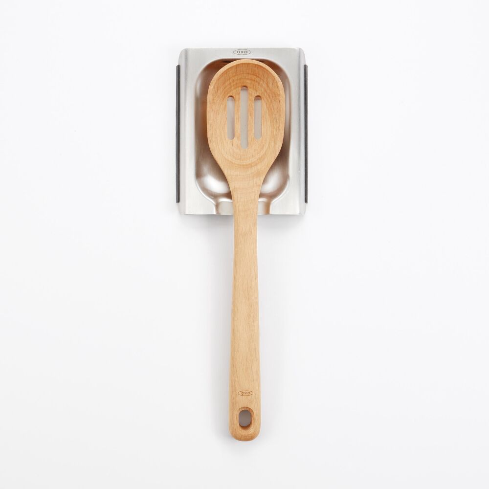 3 Piece Wooden Utensil Set O6
