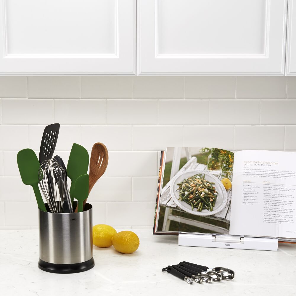 3 Piece Wooden Utensil Set O6