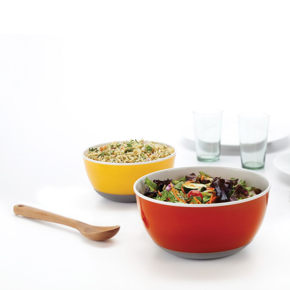 3 Piece Wooden Utensil Set O6