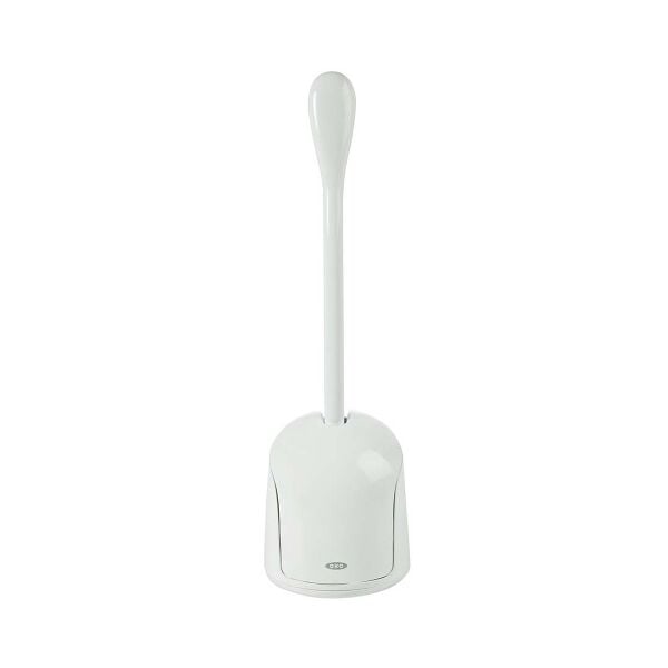 Compact Toilet Brush & Canister M5