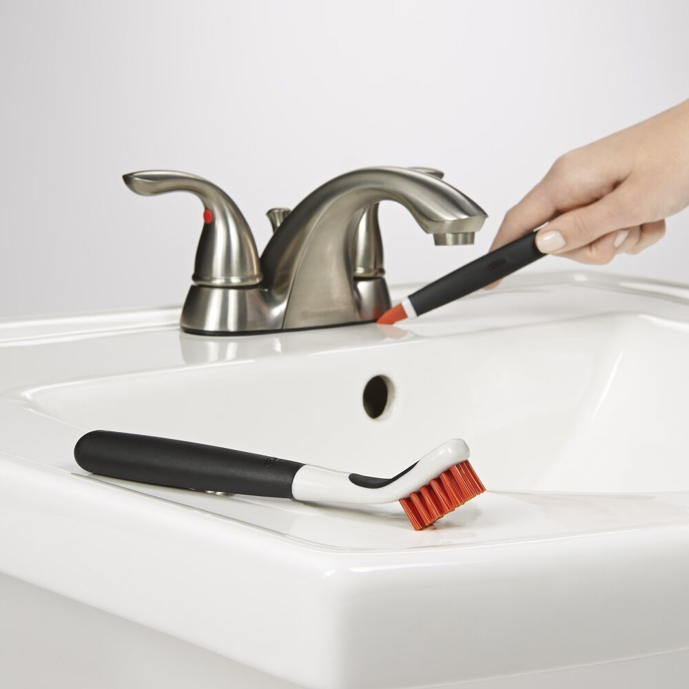 Deep Clean Brush Set S9
