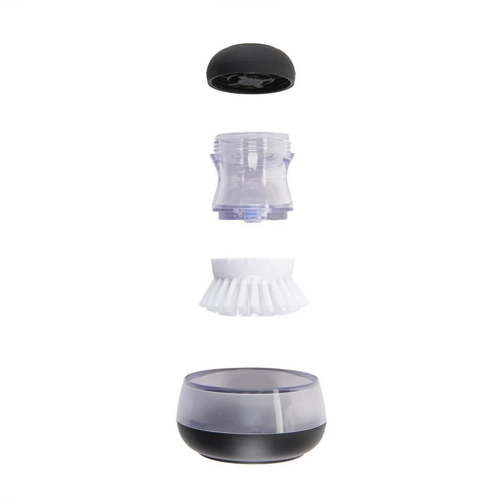 Palm Brush Storage Set U2
