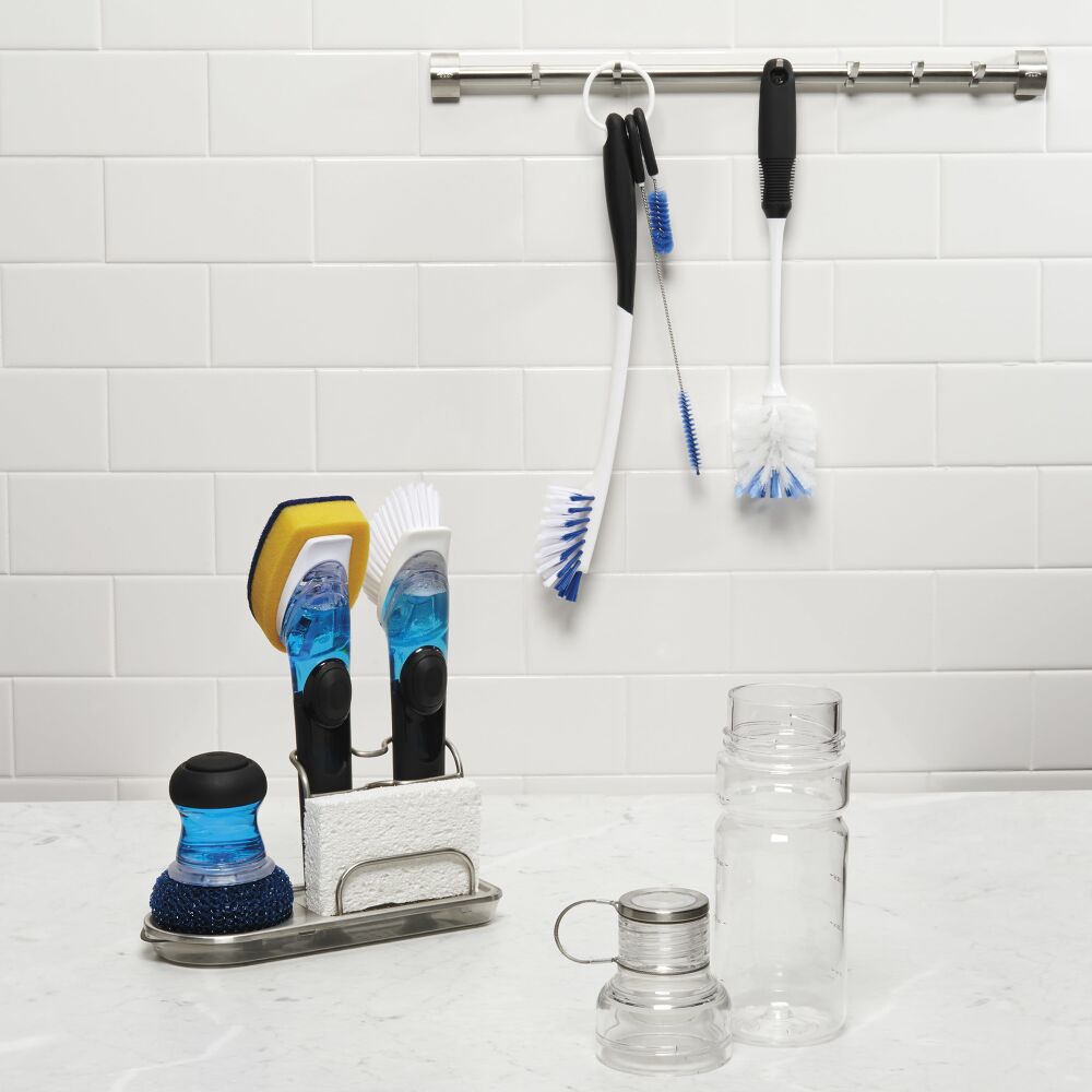 Water Bottle Cleaning Set G0