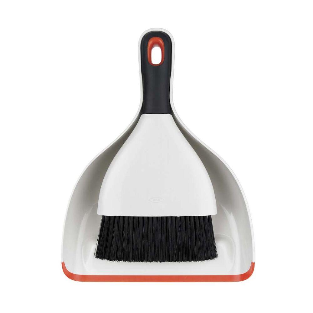 Dustpan & Brush Set M1