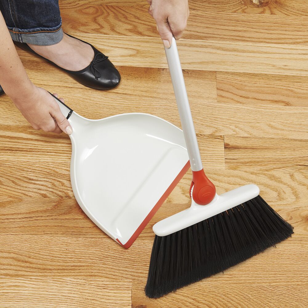 Any-Angle Broom G4