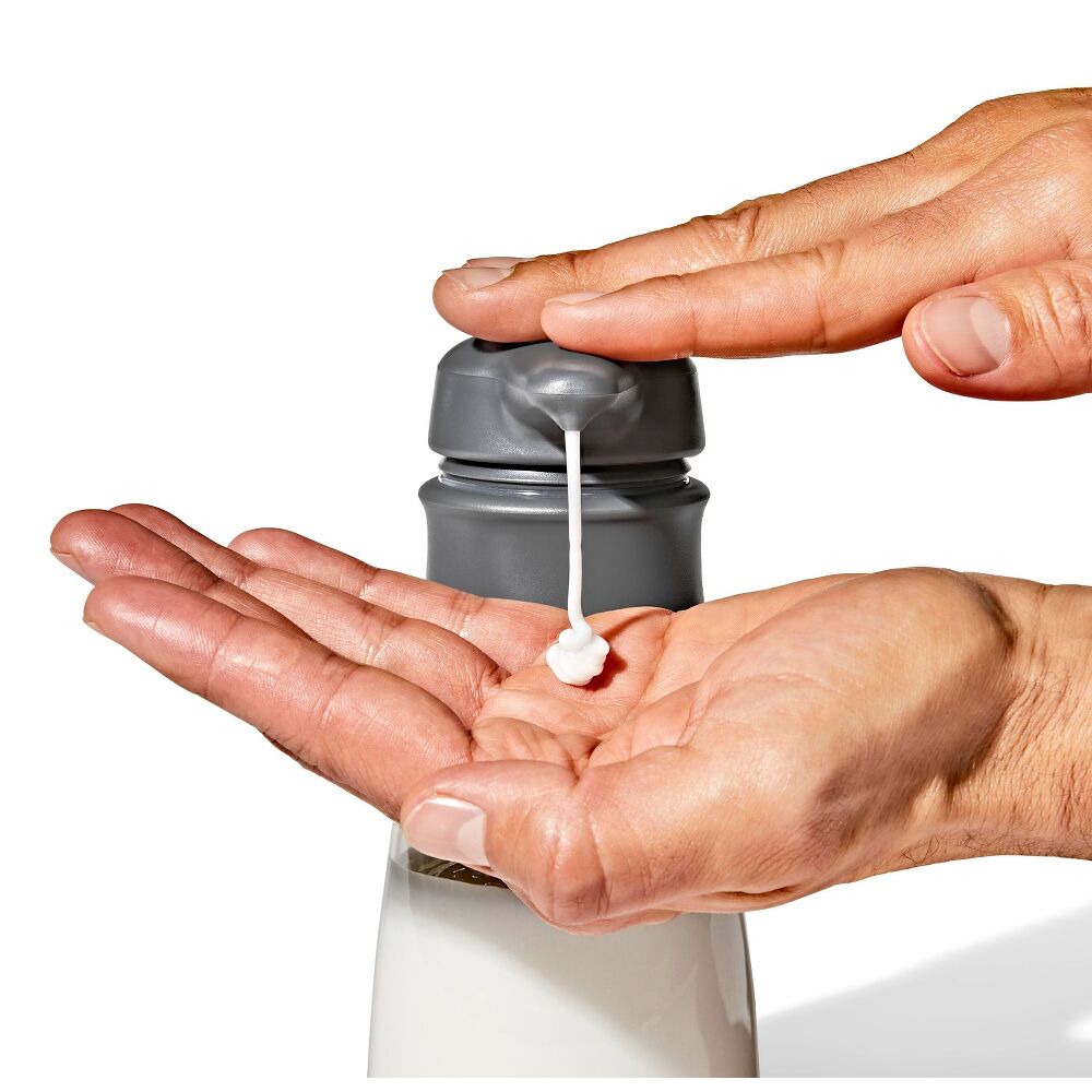 Hand Soap Dispenser - 10 oz. O4