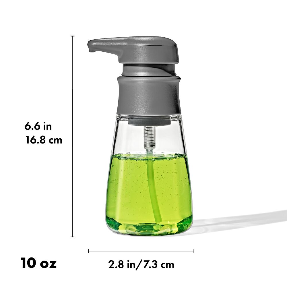 Hand Soap Dispenser - 10 oz. O4
