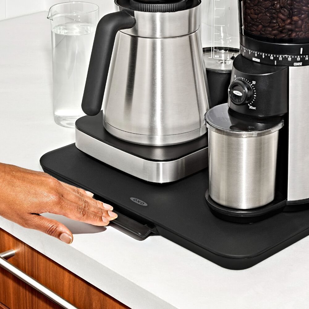 Large Countertop Appliance Slider - 16in x 14in J7
