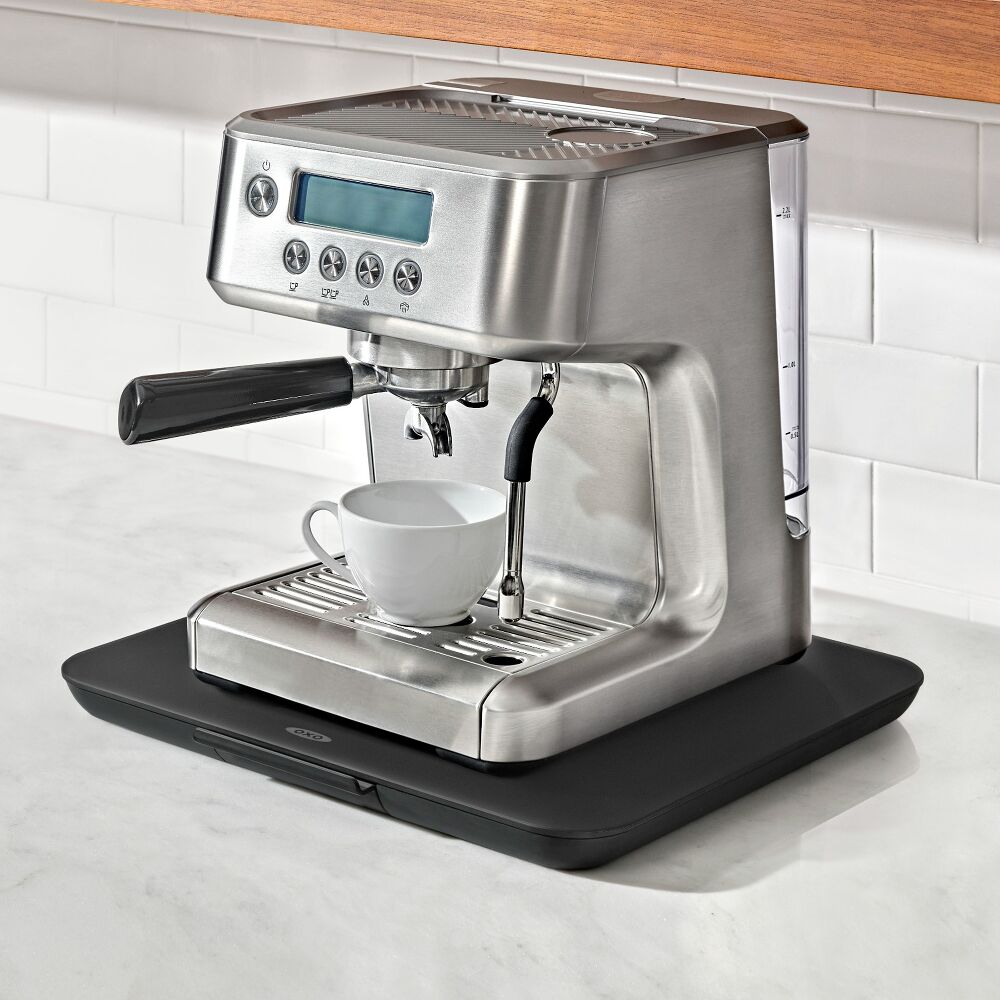 Large Countertop Appliance Slider - 16in x 14in J7