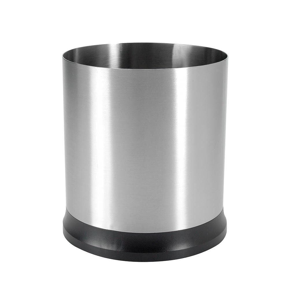 Stainless Steel Rotating Utensil Holder Z3