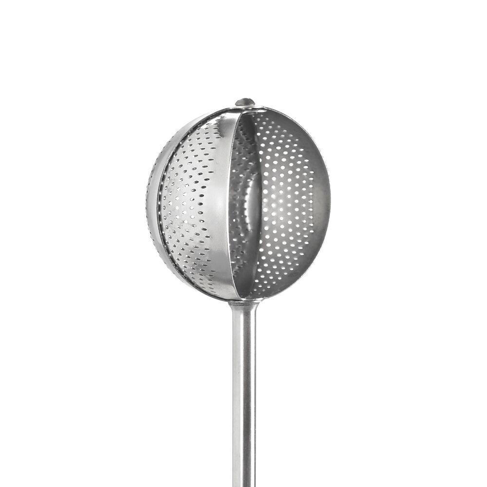 Twisting Tea Ball K9