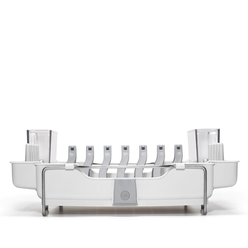 OXO Good Grips Foldaway Dish Rack G1