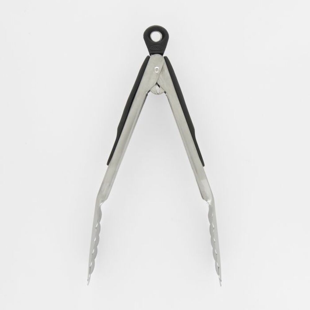 9" Tongs Z8